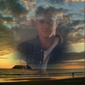 Meet your Posher, Christopher pj